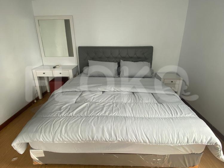 3 Bedroom on 16th Floor for Rent in Puri Casablanca - fte62a 2