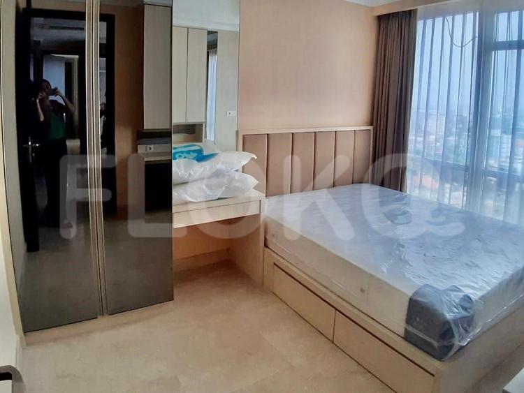 2 Bedroom on 15th Floor for Rent in Menteng Park - fme6cd 3