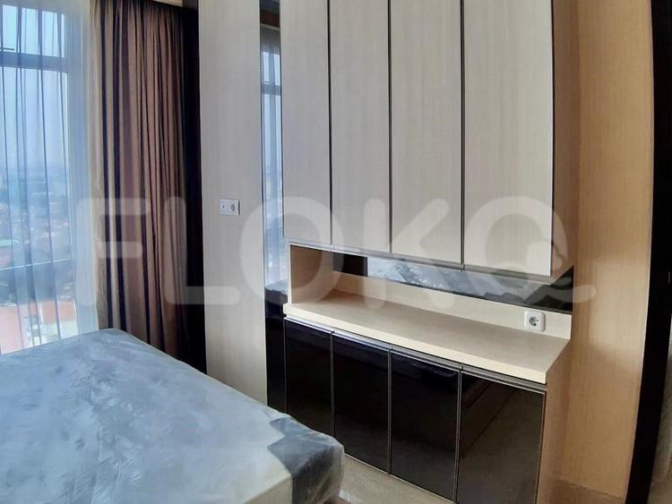 2 Bedroom on 15th Floor for Rent in Menteng Park - fme6cd 2