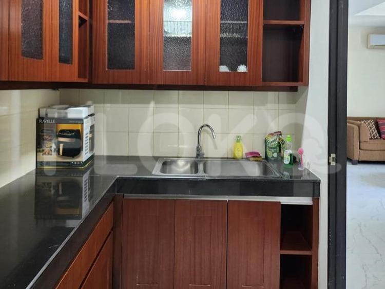 3 Bedroom on 19th Floor for Rent in Essence Darmawangsa Apartment - fcie36 4