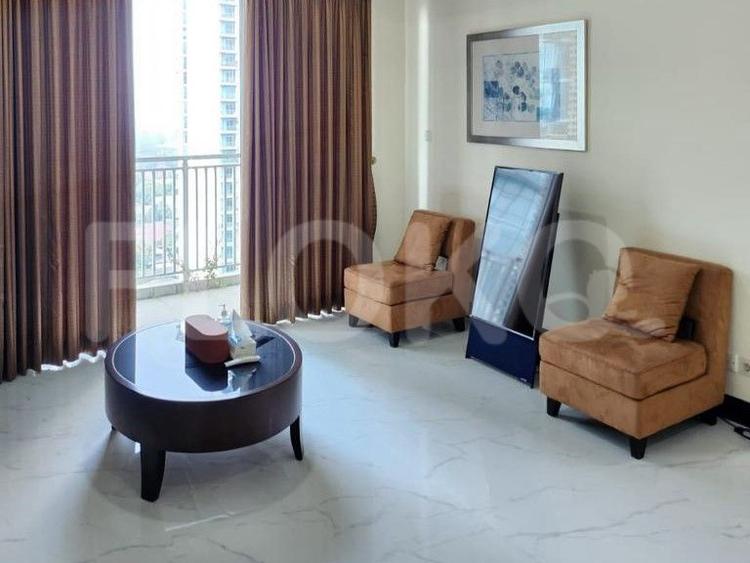 3 Bedroom on 19th Floor for Rent in Essence Darmawangsa Apartment - fcie36 1