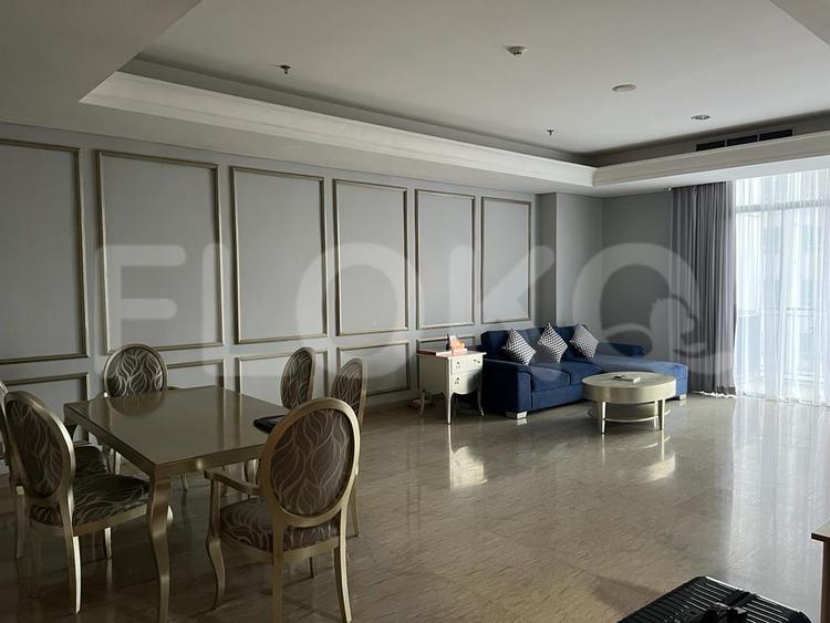 3 Bedroom on 5th Floor for Rent in Essence Darmawangsa Apartment - fci32f 2