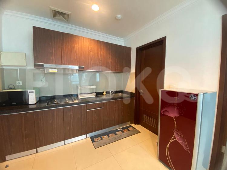 1 Bedroom on 7th Floor for Rent in Kuningan City (Denpasar Residence) - fkucfc 4