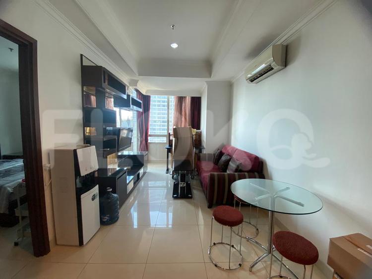 1 Bedroom on 7th Floor for Rent in Kuningan City (Denpasar Residence) - fkucfc 1