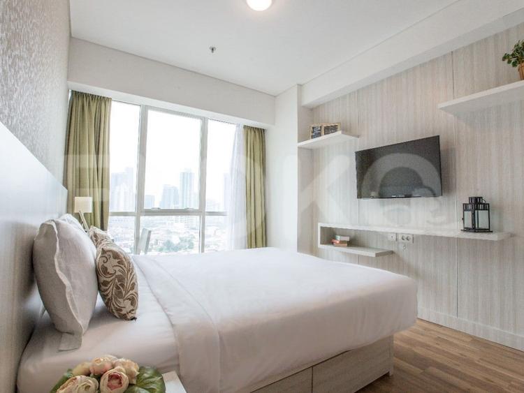 2 Bedroom on 20th Floor for Rent in Sky Garden - fse04f 3