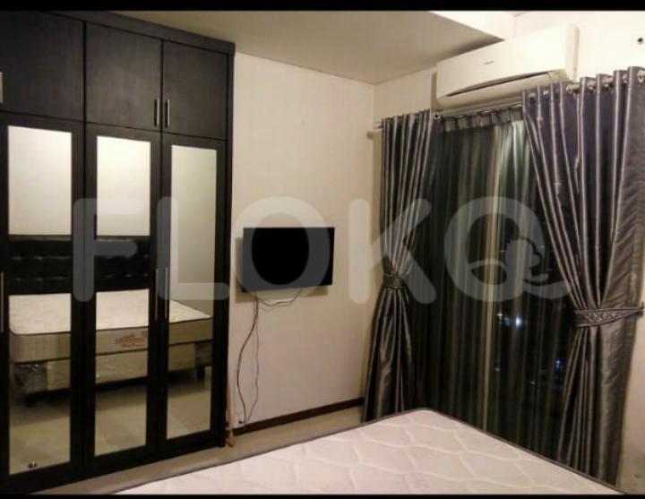 Tipe 1 Kamar Tidur di Lantai 20 untuk disewakan di Thamrin Residence Apartemen - fth419 4