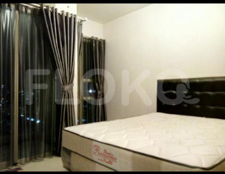 Tipe 1 Kamar Tidur di Lantai 20 untuk disewakan di Thamrin Residence Apartemen - fth419 3