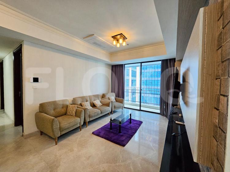 3 Bedroom on 15th Floor for Rent in Casa Grande - ftee20 1