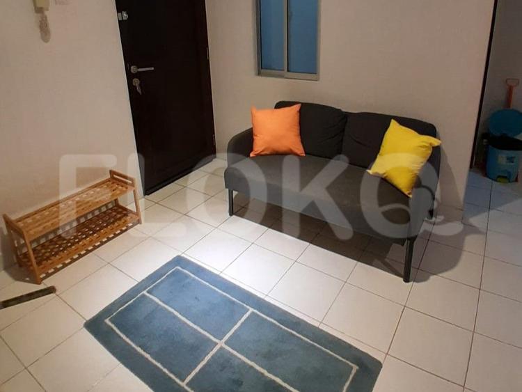 2 Bedroom on 19th Floor for Rent in Taman Rasuna Apartment - fku2ee 2