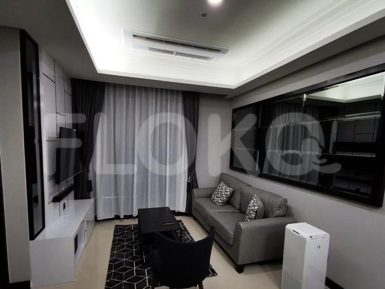 2 Bedroom on 15th Floor for Rent in Casa Grande - fte363 1