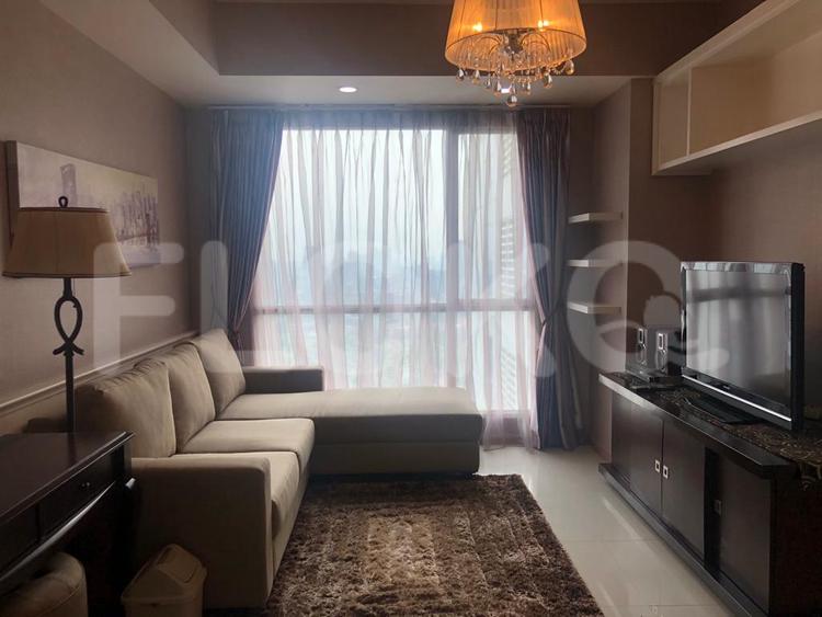 2 Bedroom on 32nd Floor for Rent in Casa Grande - fte089 1