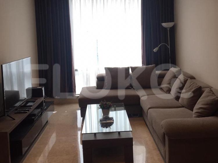 2 Bedroom on 15th Floor for Rent in MyHome Ciputra World 1 - fkubd0 1