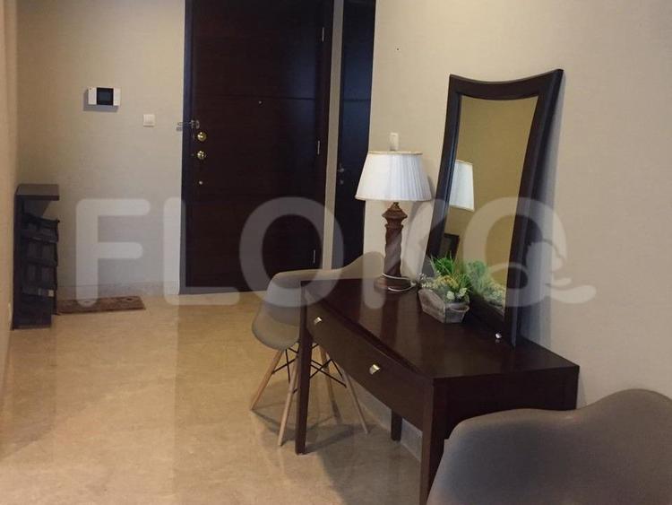 2 Bedroom on 15th Floor for Rent in MyHome Ciputra World 1 - fkubd0 2