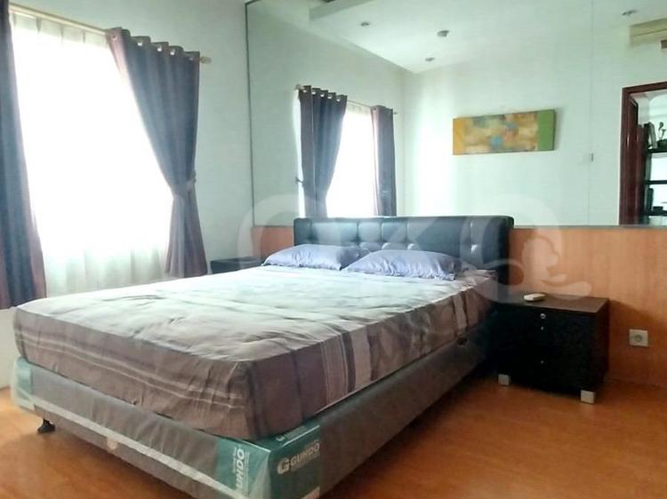 3 Bedroom on 25th Floor for Rent in Sudirman Park Apartment - fta308 3