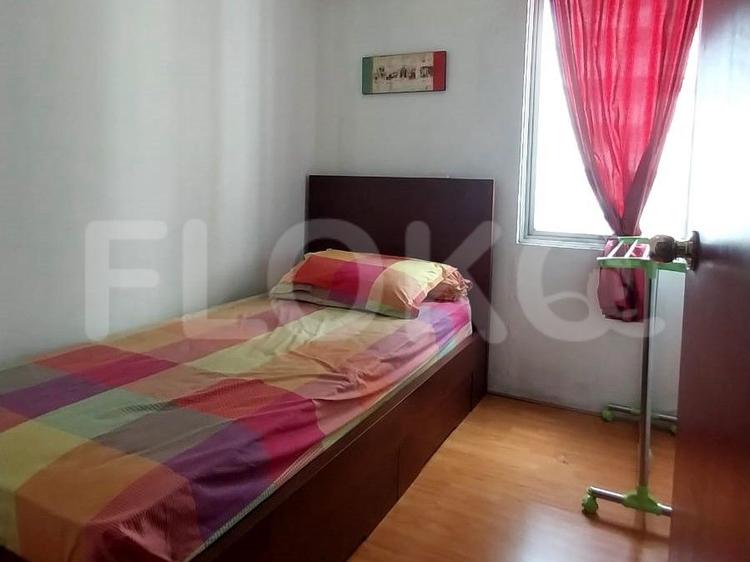 3 Bedroom on 25th Floor for Rent in Sudirman Park Apartment - fta308 4