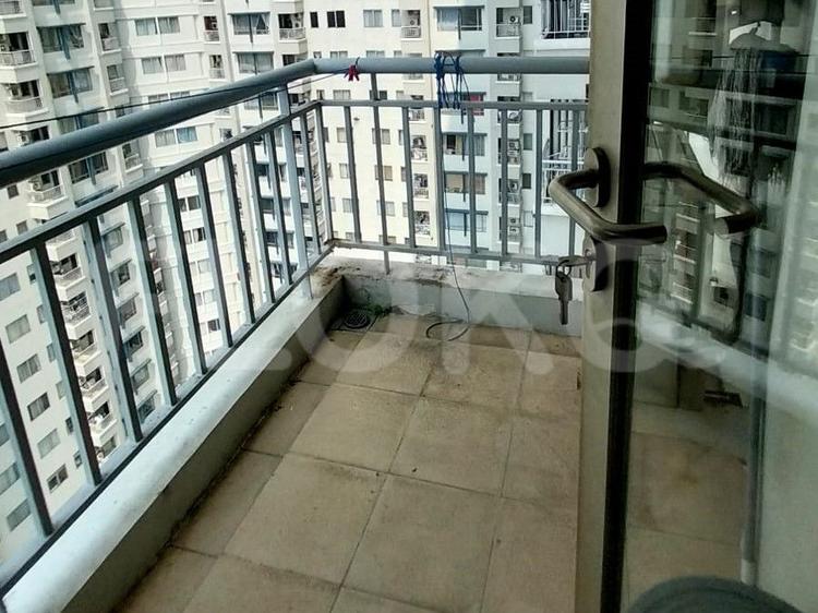 3 Bedroom on 25th Floor for Rent in Sudirman Park Apartment - fta308 7