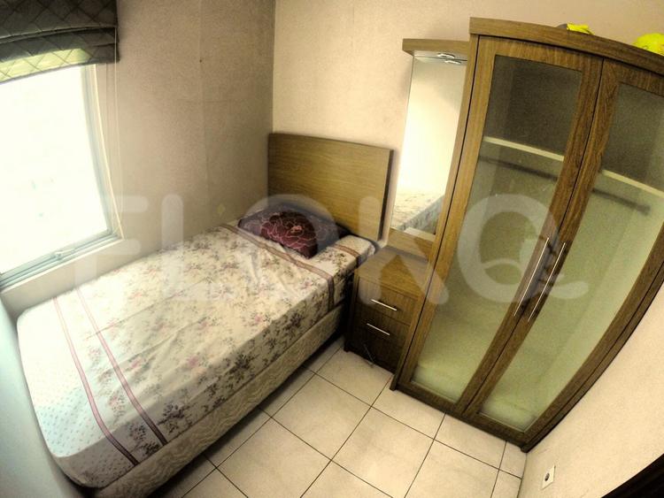 Tipe 2 Kamar Tidur di Lantai 15 untuk disewakan di Sudirman Park Apartemen - fta718 6