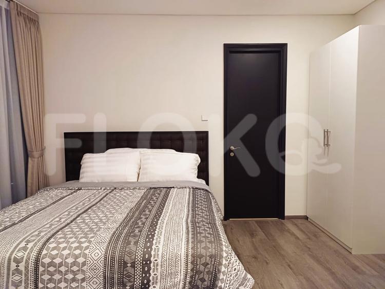 3 Bedroom on 9th Floor for Rent in Sudirman Suites Jakarta - fsu8c4 4