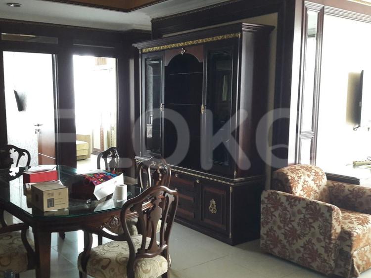 3 Bedroom on 21st Floor for Rent in Kuningan City (Denpasar Residence) - fkua3f 3
