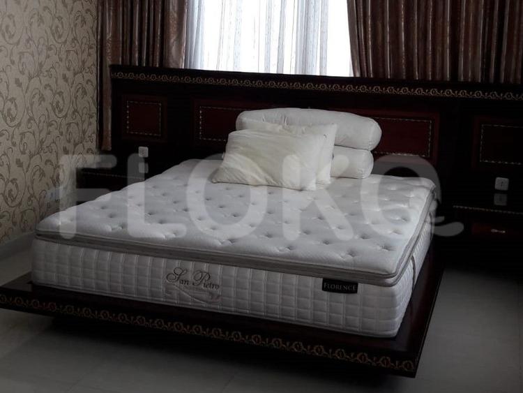 3 Bedroom on 21st Floor for Rent in Kuningan City (Denpasar Residence) - fkua3f 5