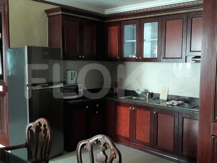 3 Bedroom on 21st Floor for Rent in Kuningan City (Denpasar Residence) - fkua3f 4
