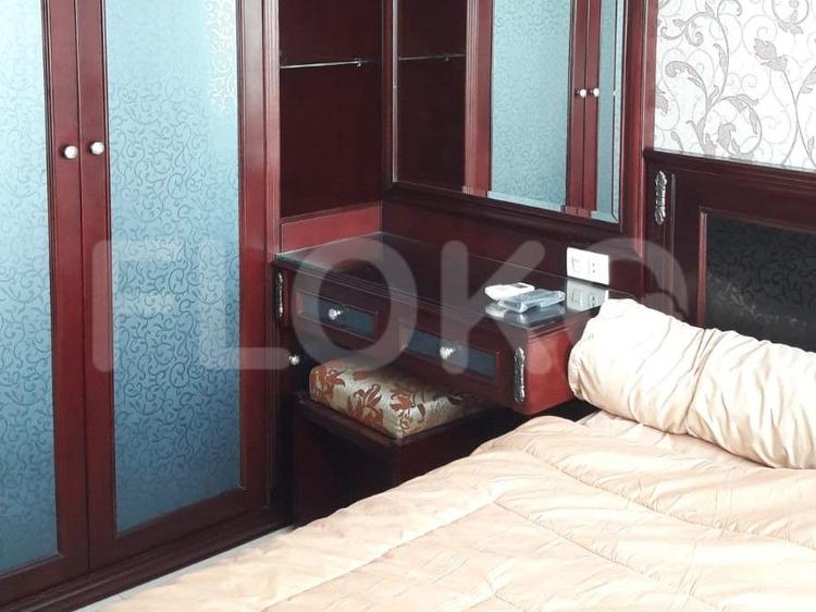 3 Bedroom on 21st Floor for Rent in Kuningan City (Denpasar Residence) - fkua3f 6
