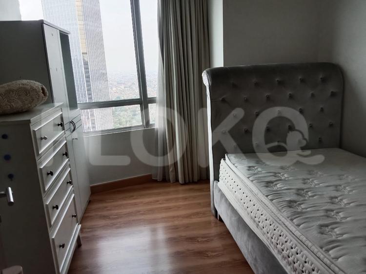3 Bedroom on 23rd Floor for Rent in Kuningan City (Denpasar Residence) - fkuf32 4