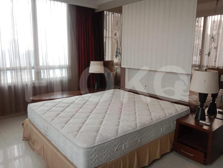 Tipe 3 Kamar Tidur di Lantai 28 untuk disewakan di Kuningan City (Denpasar Residence) - fku969 6
