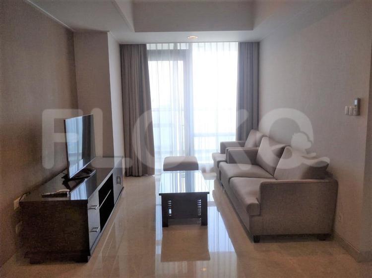 3 Bedroom on 30th Floor for Rent in MyHome Ciputra World 1 - fkud12 1