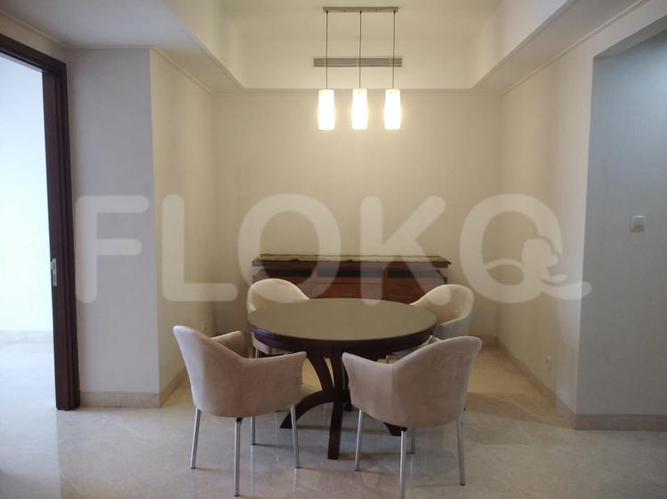 3 Bedroom on 30th Floor for Rent in MyHome Ciputra World 1 - fkud12 2