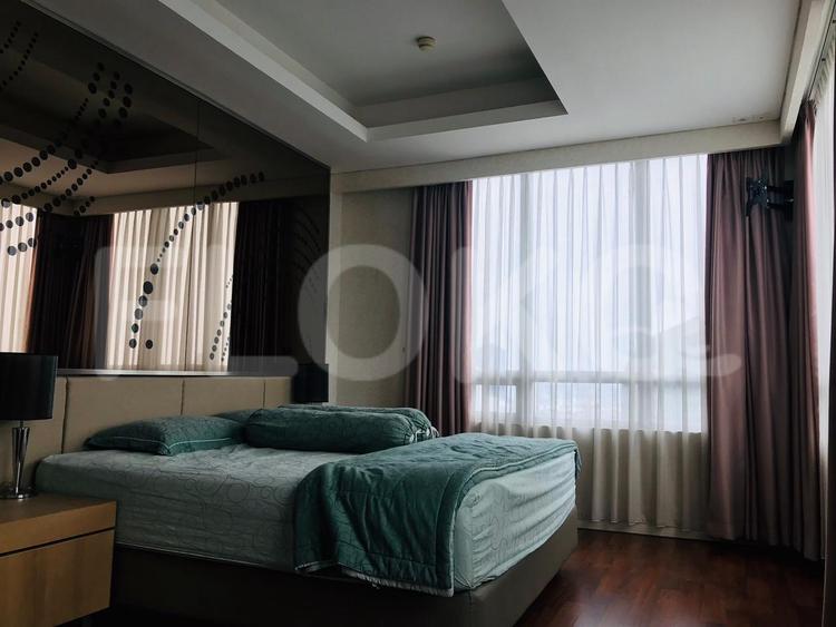 Tipe 3 Kamar Tidur di Lantai 28 untuk disewakan di Kuningan City (Denpasar Residence) - fku48b 5