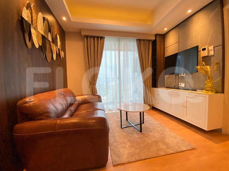 1 Bedroom on 23rd Floor for Rent in Casa Grande - ftec47 1