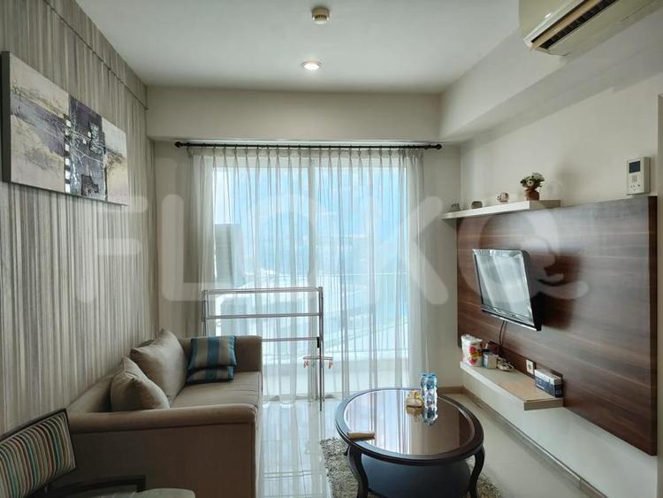 1 Bedroom on 51st Floor for Rent in Casa Grande - fteb23 1
