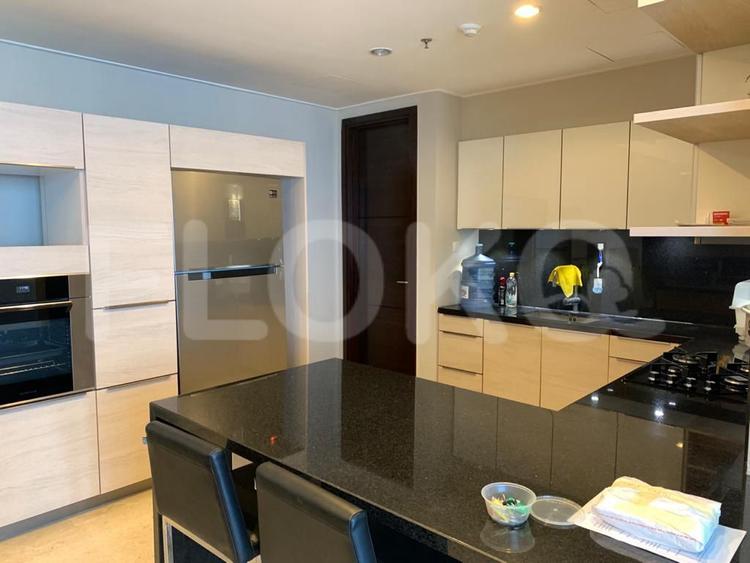 3 Bedroom on 15th Floor for Rent in MyHome Ciputra World 1 - fku6c2 3