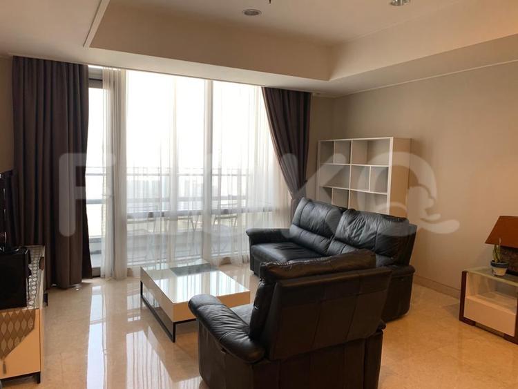 3 Bedroom on 15th Floor for Rent in MyHome Ciputra World 1 - fku6c2 1