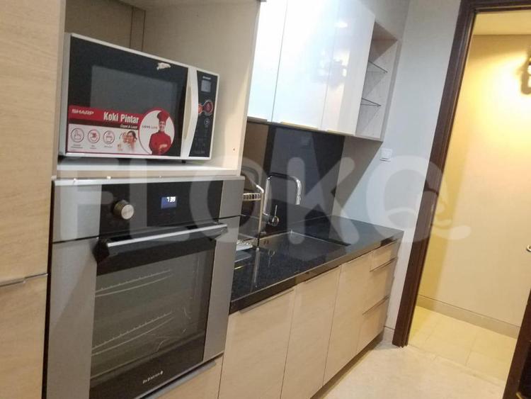 3 Bedroom on 15th Floor for Rent in MyHome Ciputra World 1 - fkuc9a 3