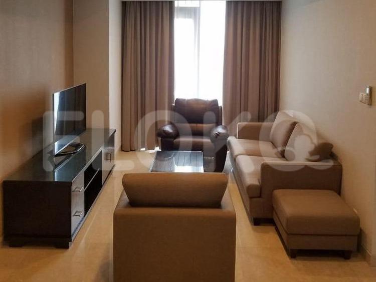 3 Bedroom on 15th Floor for Rent in MyHome Ciputra World 1 - fkuc9a 1