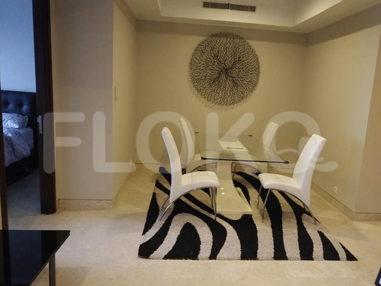 3 Bedroom on 30th Floor for Rent in MyHome Ciputra World 1 - fkud25 2