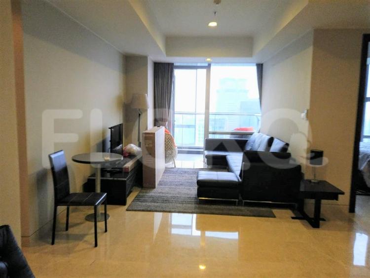 3 Bedroom on 30th Floor for Rent in MyHome Ciputra World 1 - fkud25 1