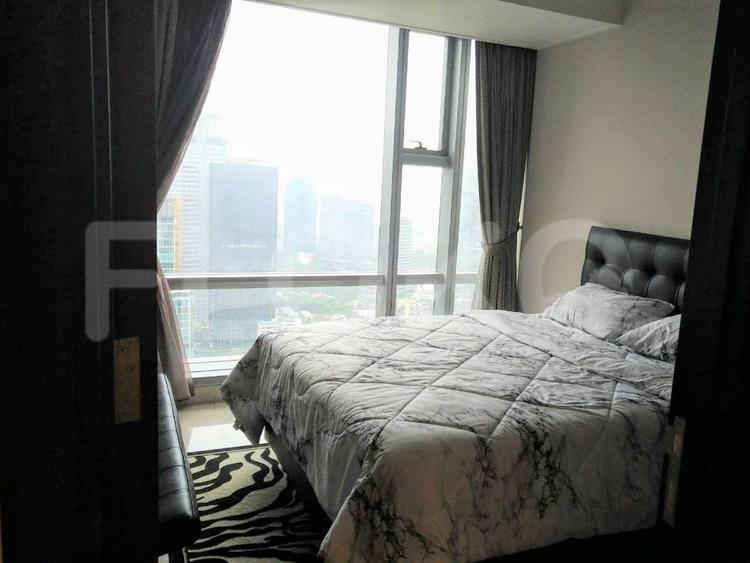 3 Bedroom on 30th Floor for Rent in MyHome Ciputra World 1 - fkud25 5