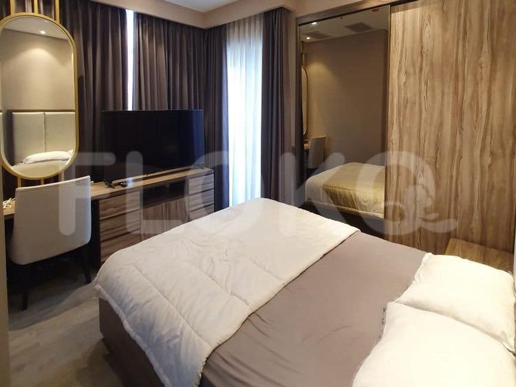 3 Bedroom on 10th Floor for Rent in Sudirman Suites Jakarta - fsu2c0 5