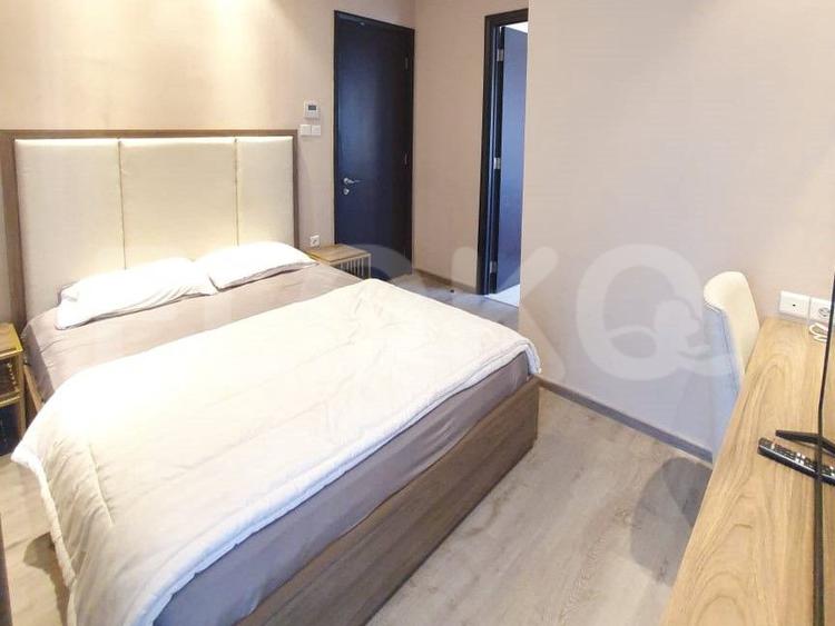 3 Bedroom on 10th Floor for Rent in Sudirman Suites Jakarta - fsu2c0 4