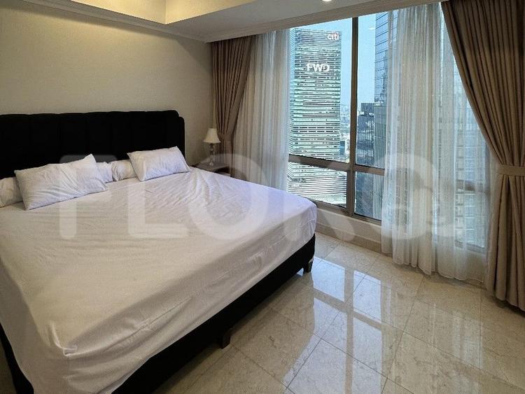3 Bedroom on 15th Floor for Rent in Sudirman Mansion Apartment - fsub00 5