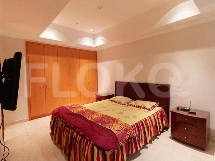 3 Bedroom on 30th Floor for Rent in Sudirman Mansion Apartment - fsu2a0 4