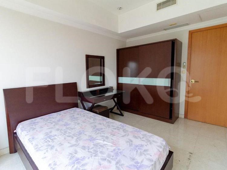 3 Bedroom on 30th Floor for Rent in Sudirman Mansion Apartment - fsu2a0 6