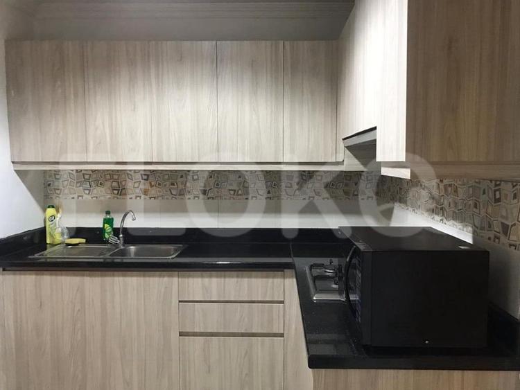 3 Bedroom on 30th Floor for Rent in Sudirman Mansion Apartment - fsu2a0 3