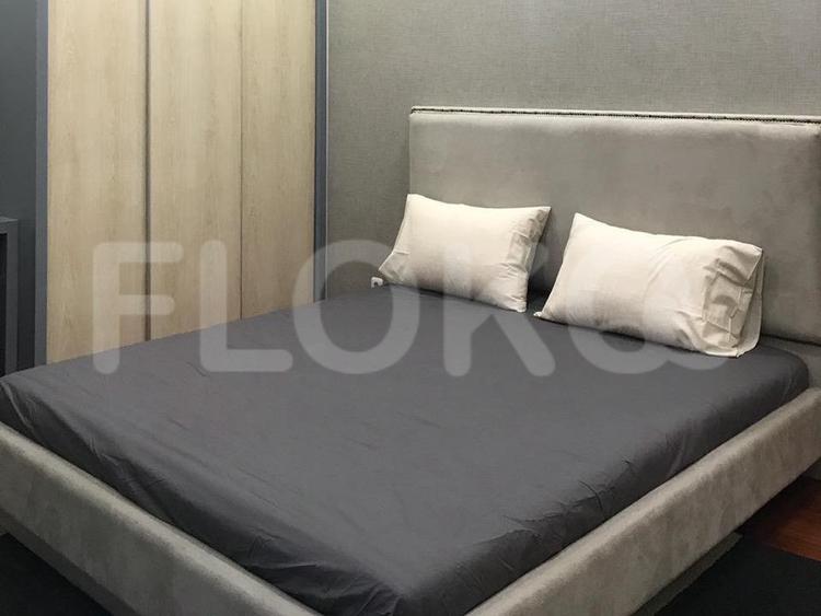 3 Bedroom on 8th Floor for Rent in Sudirman Mansion Apartment - fsu41d 3