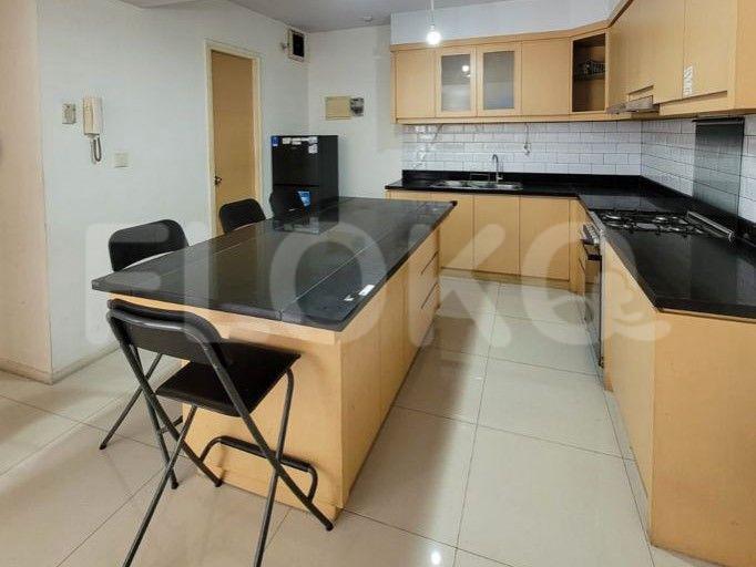 2 Bedroom on 26th Floor for Rent in Taman Rasuna Apartment - fku8f5 1