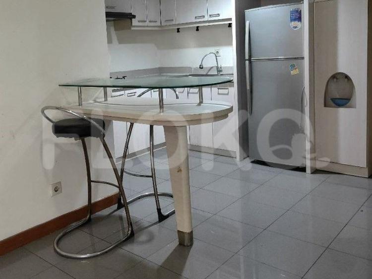 3 Bedroom on 9th Floor for Rent in Taman Rasuna Apartment - fkuc00 1