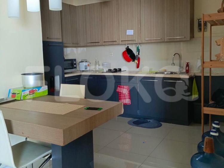 2 Bedroom on 4th Floor for Rent in Taman Rasuna Apartment - fku321 2